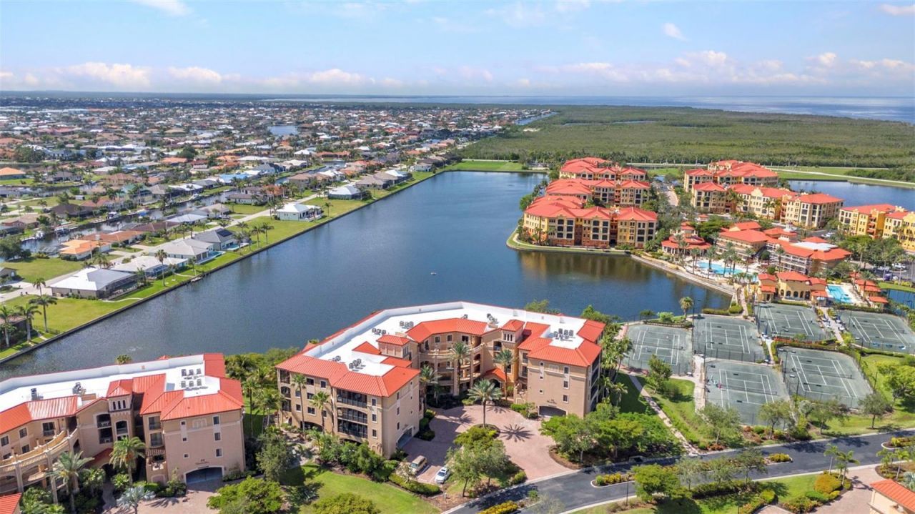 90 Vivante Boulevard, Unit 202, Punta Gorda, FL 33950 Photo