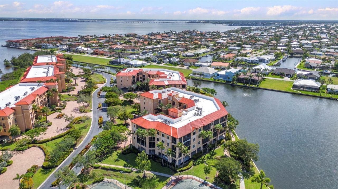 90 Vivante Boulevard, Unit 202, Punta Gorda, FL 33950 Photo