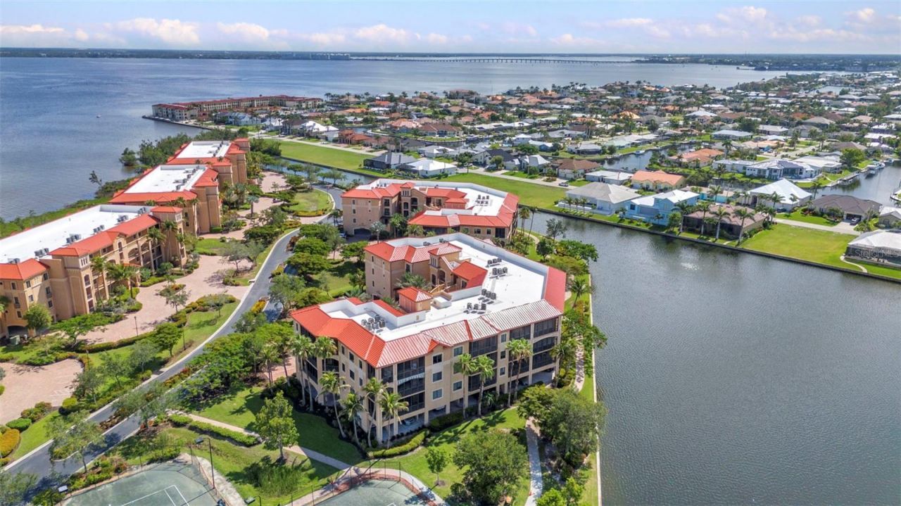 90 Vivante Boulevard, Unit 202, Punta Gorda, FL 33950 Photo