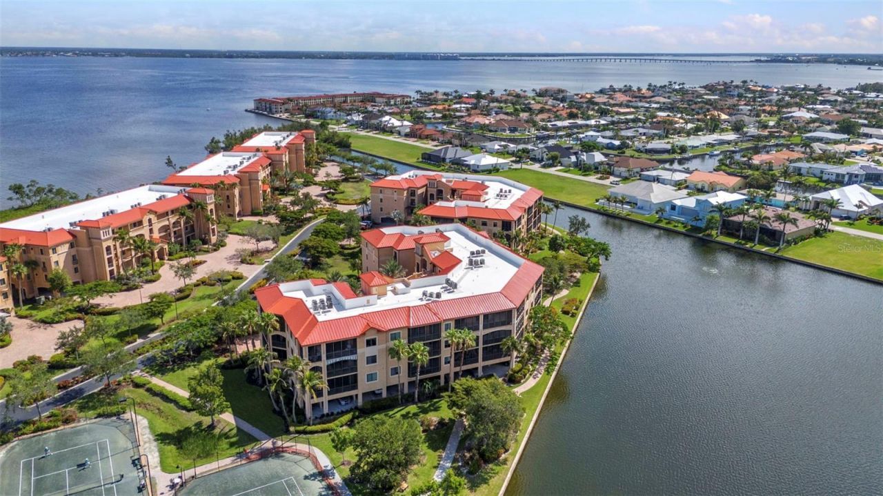 90 Vivante Boulevard, Unit 202, Punta Gorda, FL 33950 Photo