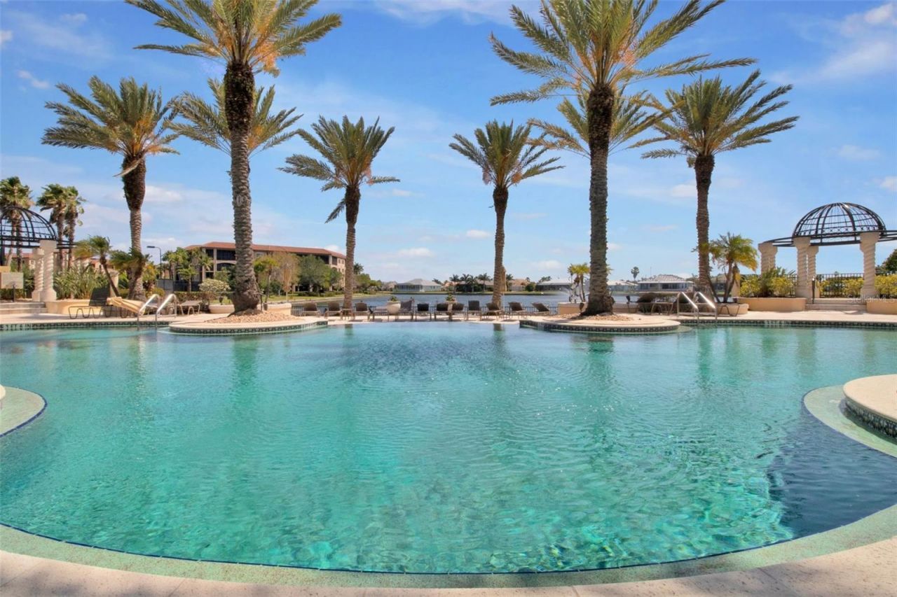 90 Vivante Boulevard, Unit 202, Punta Gorda, FL 33950 Photo