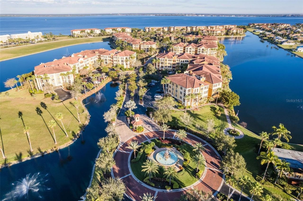 90 Vivante Boulevard, Unit 202, Punta Gorda, FL 33950 Photo