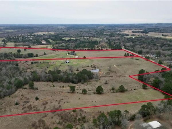 11817 County Road 339, Tyler, TX 75706