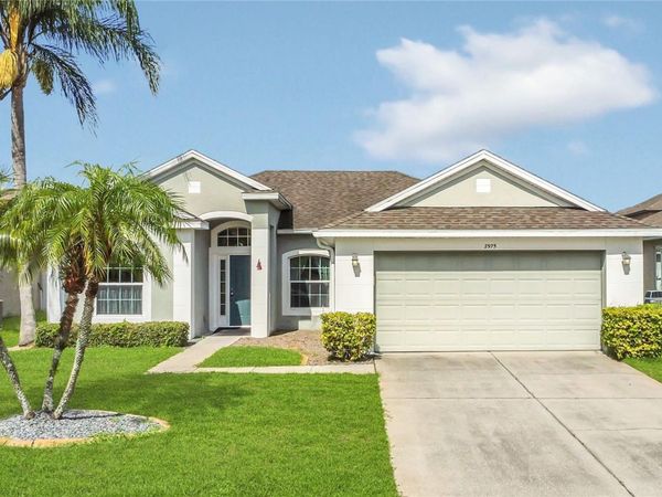 2975 WHITE CEDAR CIRCLE, KISSIMMEE, FL 34741