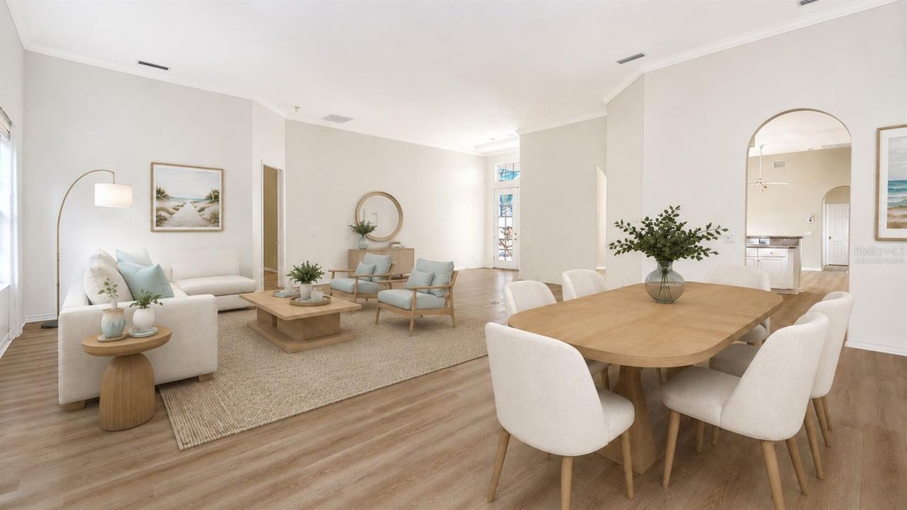 5839 Los Verdes Court, Bradenton, FL 34210 Photo