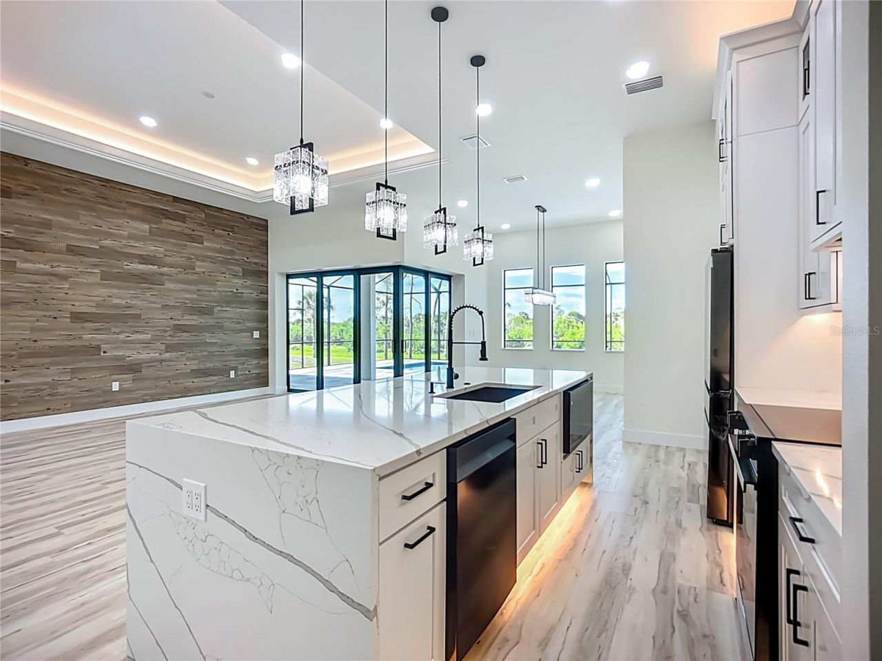 1167 Boundary Boulevard, Rotonda West, FL 33947 Photo