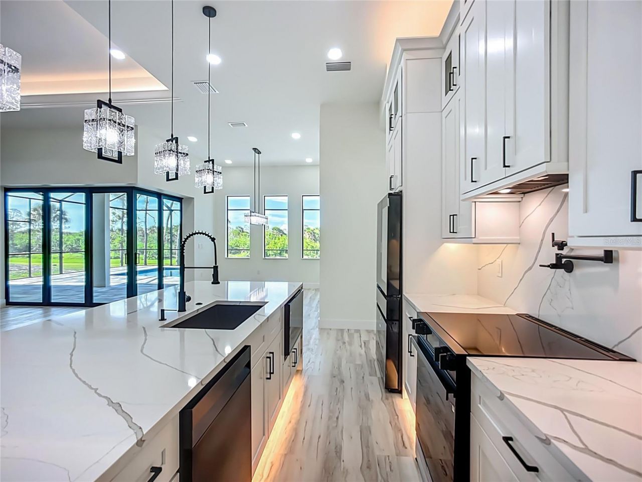 1167 Boundary Boulevard, Rotonda West, FL 33947 Photo