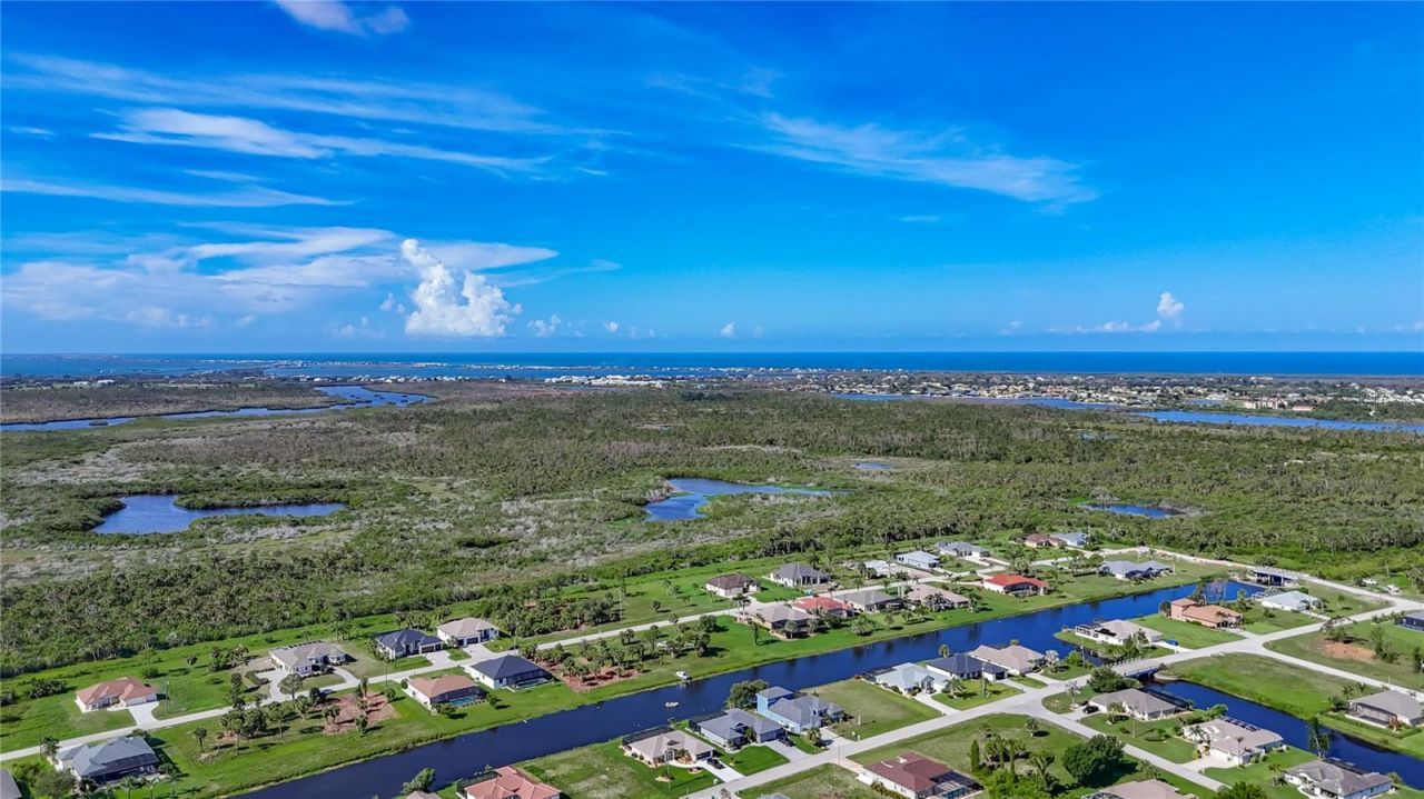 1167 Boundary Boulevard, Rotonda West, FL 33947 Photo