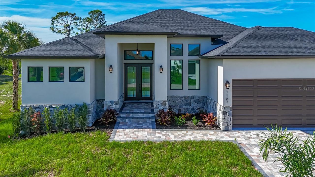 1167 Boundary Boulevard, Rotonda West, FL 33947 Photo