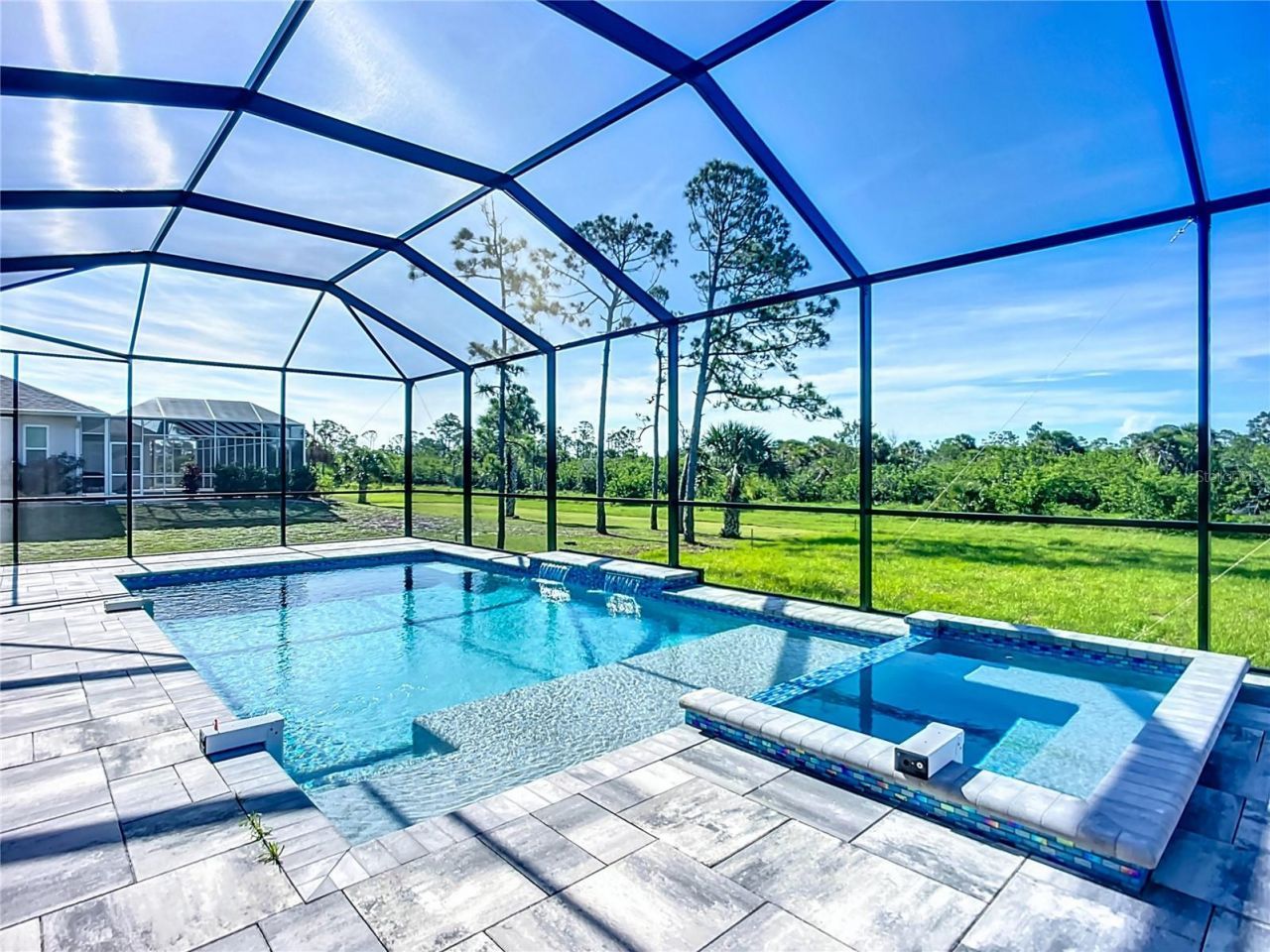 1167 Boundary Boulevard, Rotonda West, FL 33947 Photo