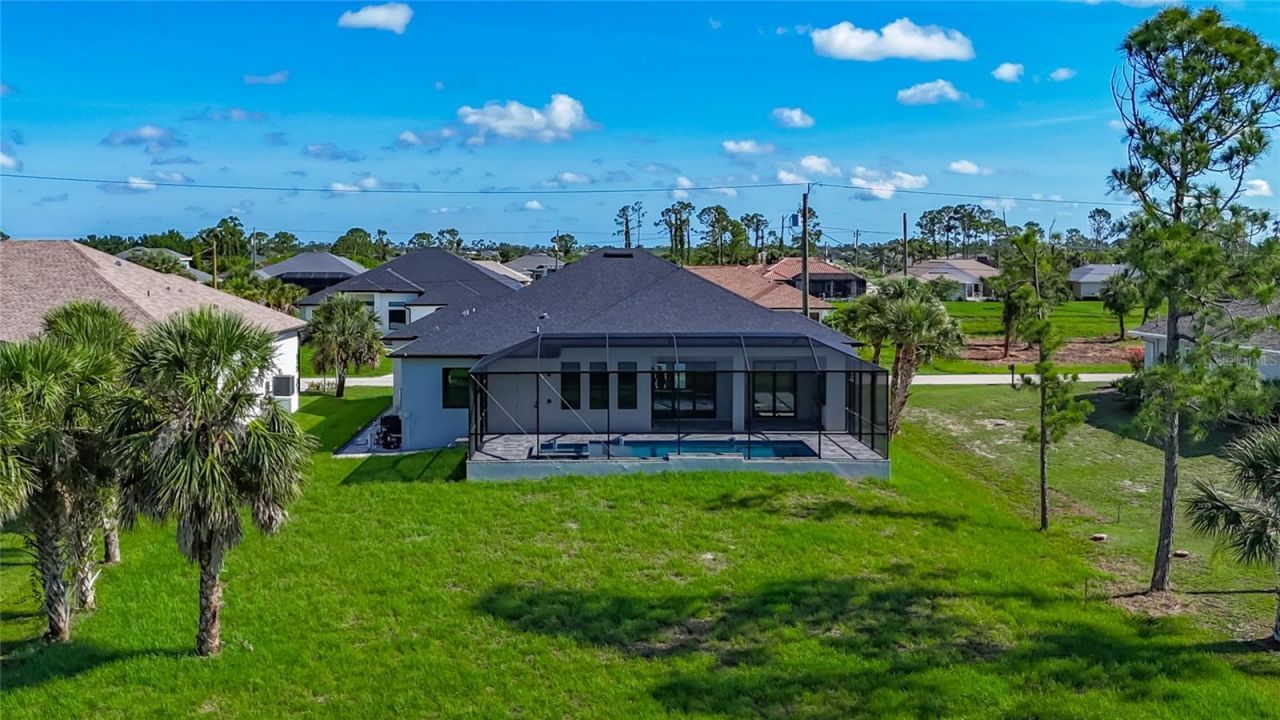 1167 Boundary Boulevard, Rotonda West, FL 33947 Photo