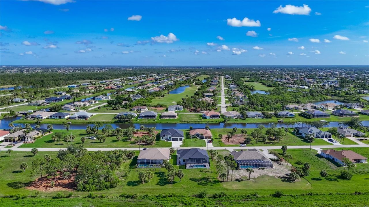 1167 Boundary Boulevard, Rotonda West, FL 33947 Photo