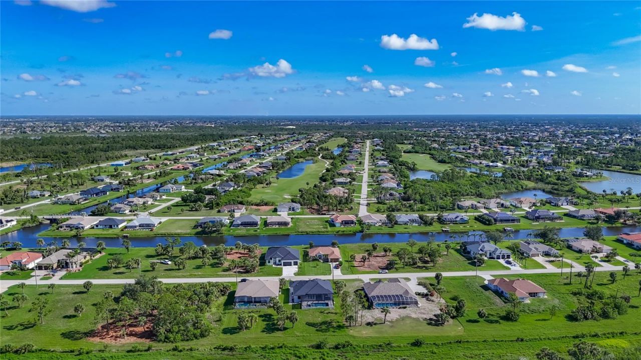 1167 Boundary Boulevard, Rotonda West, FL 33947 Photo