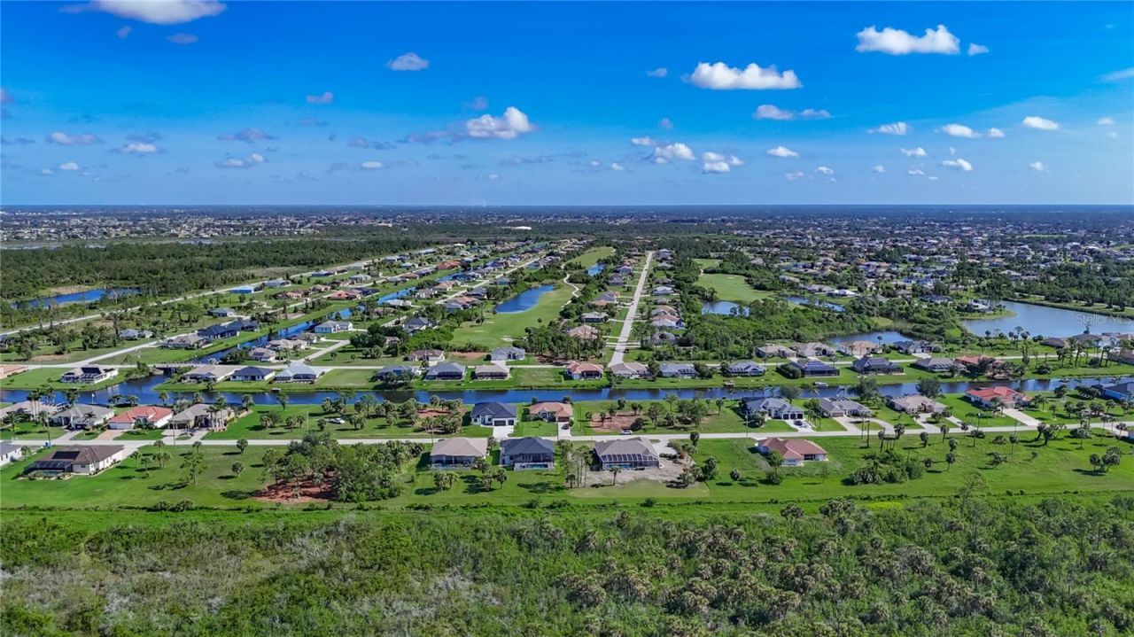 1167 Boundary Boulevard, Rotonda West, FL 33947 Photo