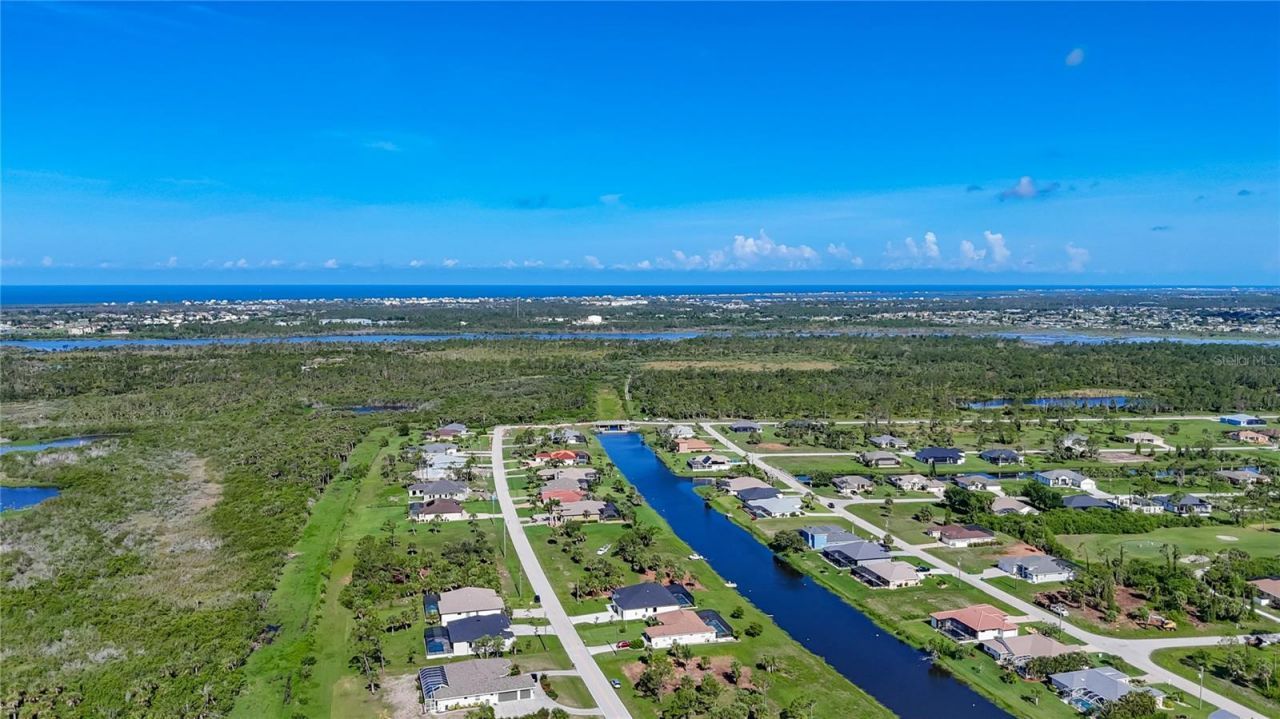 1167 Boundary Boulevard, Rotonda West, FL 33947 Photo