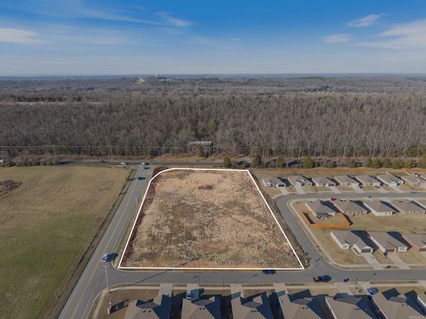 2270 Museum Road, Conway, AR 72032