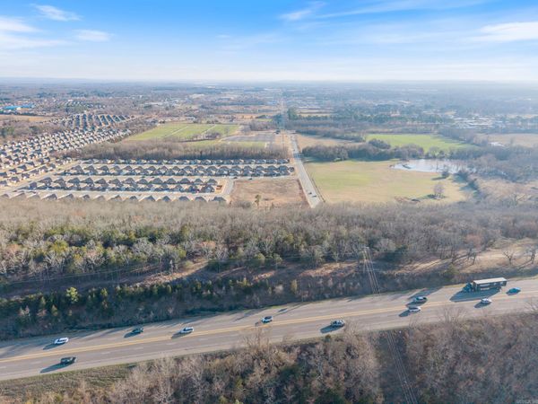 2270 Museum Road, Conway, AR 72032