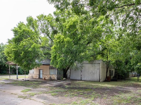 210 Austin Road, Glen Rose, TX 76043