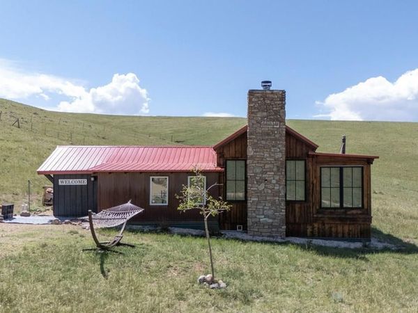 1225 Brokenhand Rd, Westcliffe, CO 81252
