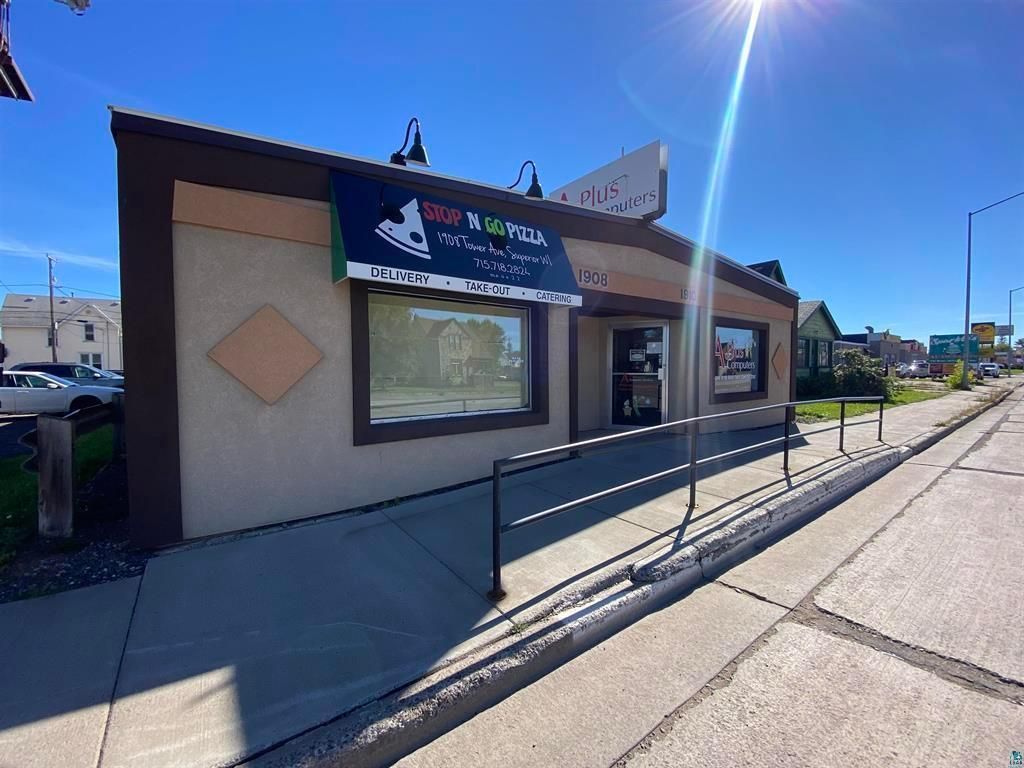 1908-1910 Tower Avenue, Superior, WI 54880