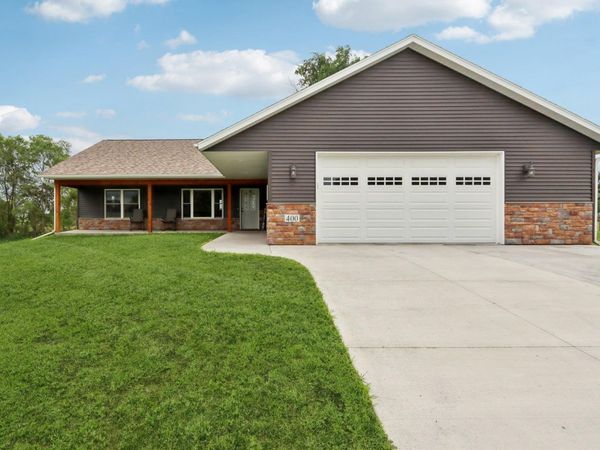 400 Mourning Dove Court, Arena, WI 53503