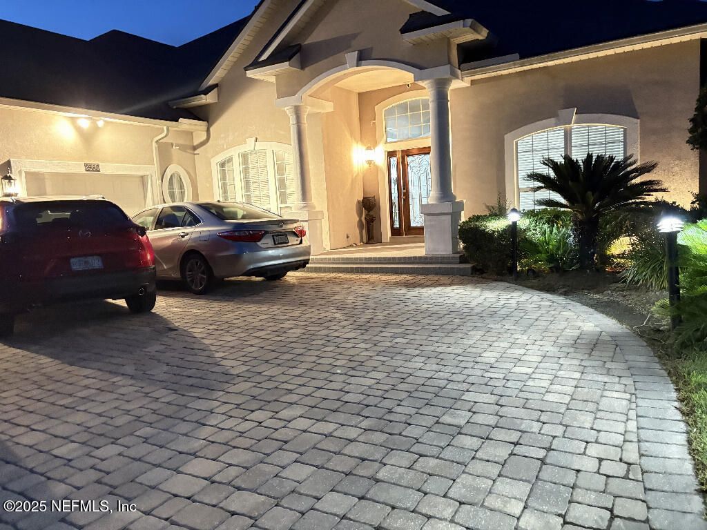 2560 Country Club Boulevard, Orange Park, FL 32073 Photo