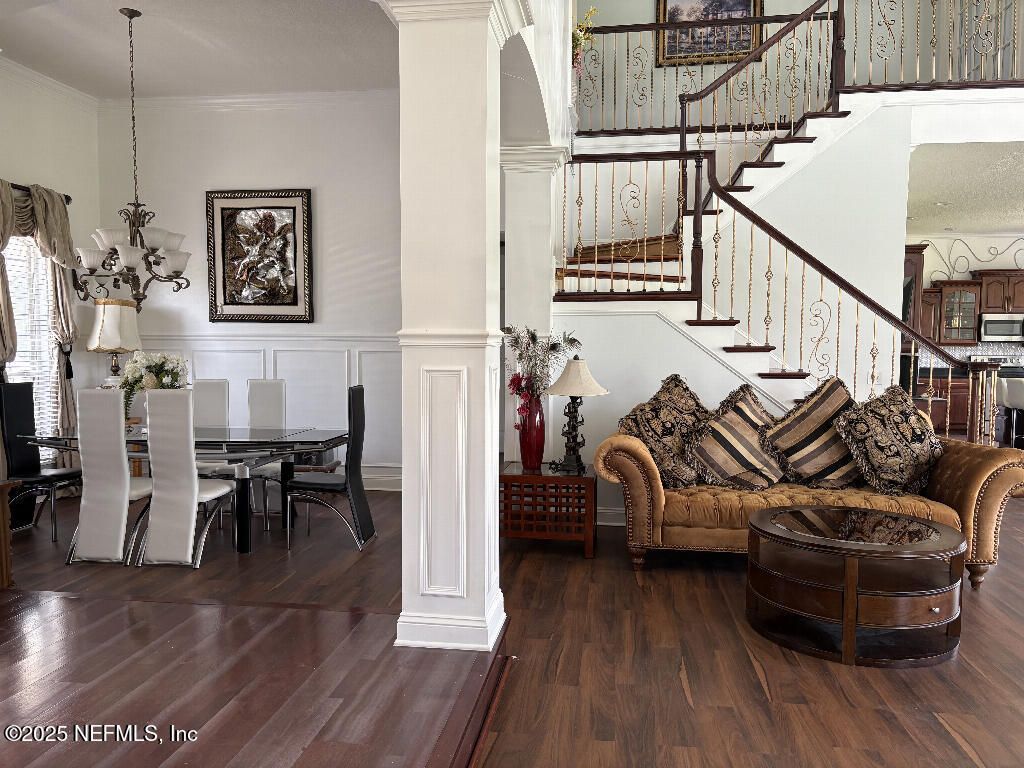 2560 Country Club Boulevard, Orange Park, FL 32073 Photo