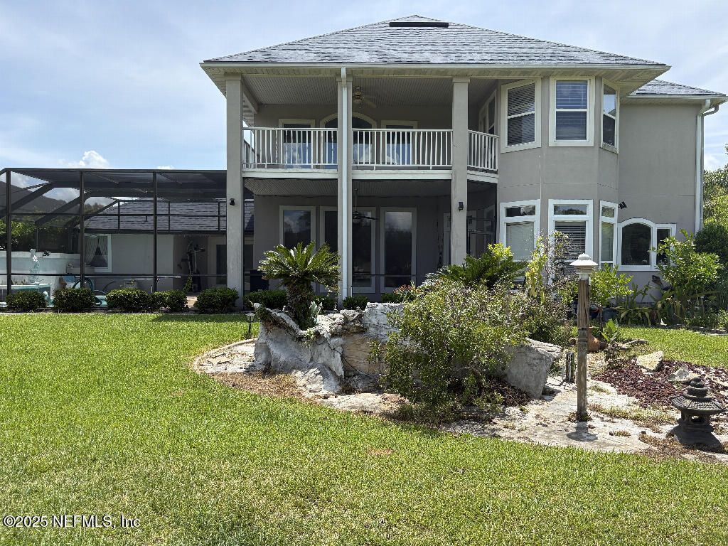 2560 Country Club Boulevard, Orange Park, FL 32073 Photo