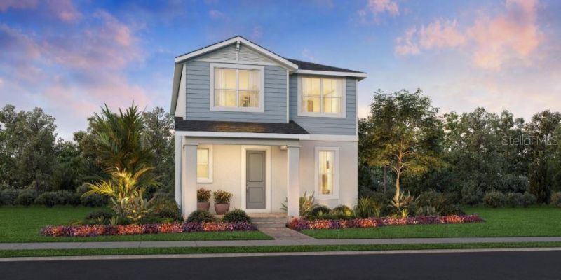 2552 Long Pine Avenue, Apopka, FL 32712 Main Photo