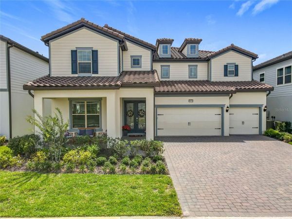 9071 WOODLAND FOREST ROAD, ORLANDO, FL 32836