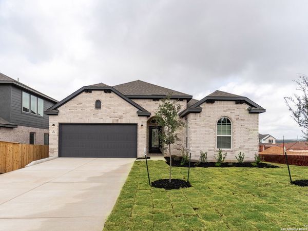 175 Hazel Way, Mico, TX 78066