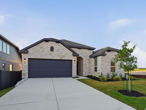 175 Hazel Way, Mico, TX 78066