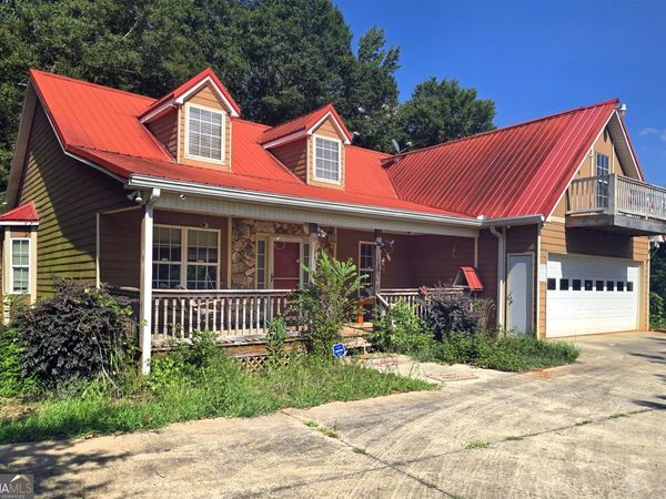 671 Ebenezer Church Road, Jefferson, GA 30549