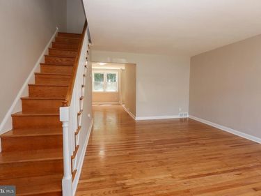 607 BRIARCLIFF ROAD, UPPER DARBY, PA 19082