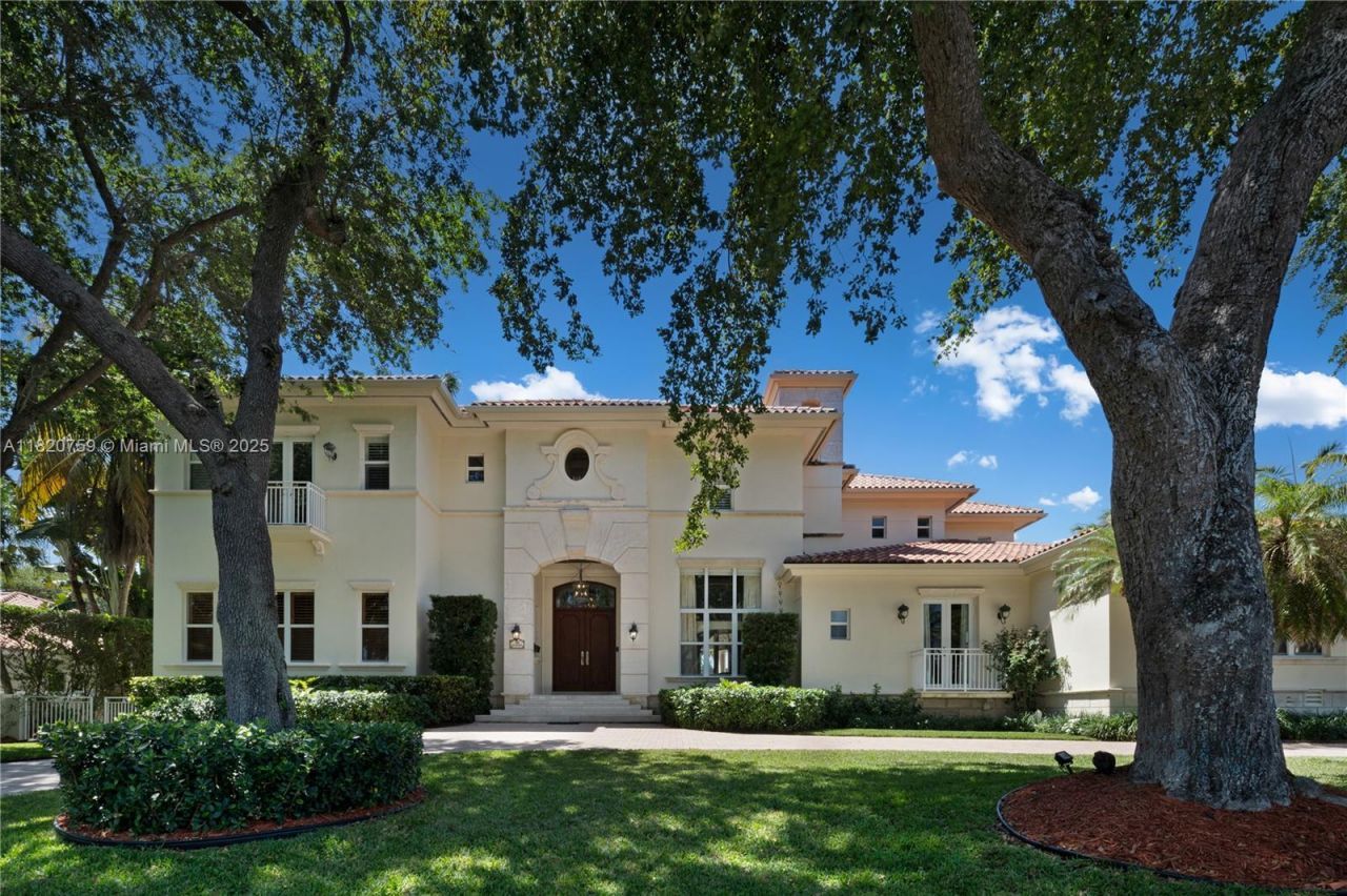 180 Solano Prado, Coral Gables, FL 33156 Photo