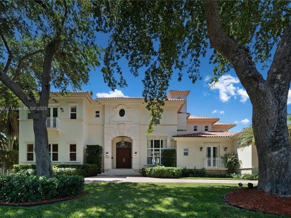 180 Solano Prado, Coral Gables, FL 33156
