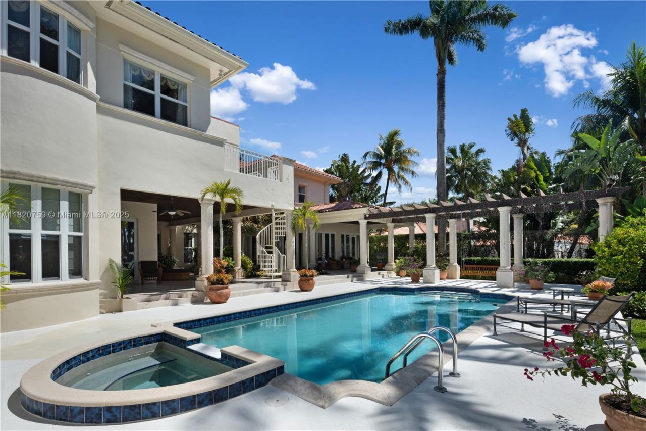 180 Solano Prado, Coral Gables, FL 33156 Photo