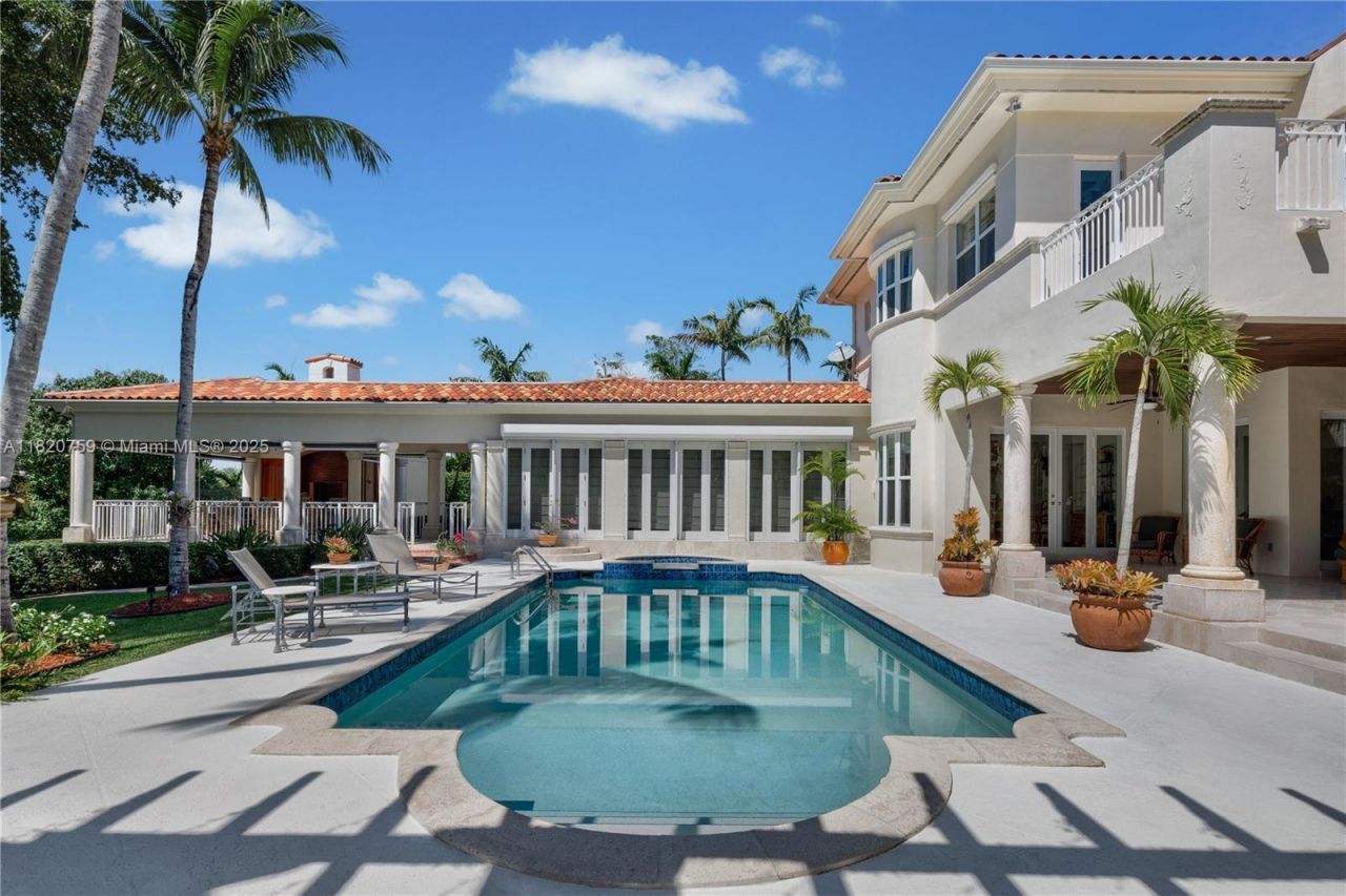 180 Solano Prado, Coral Gables, FL 33156 Photo