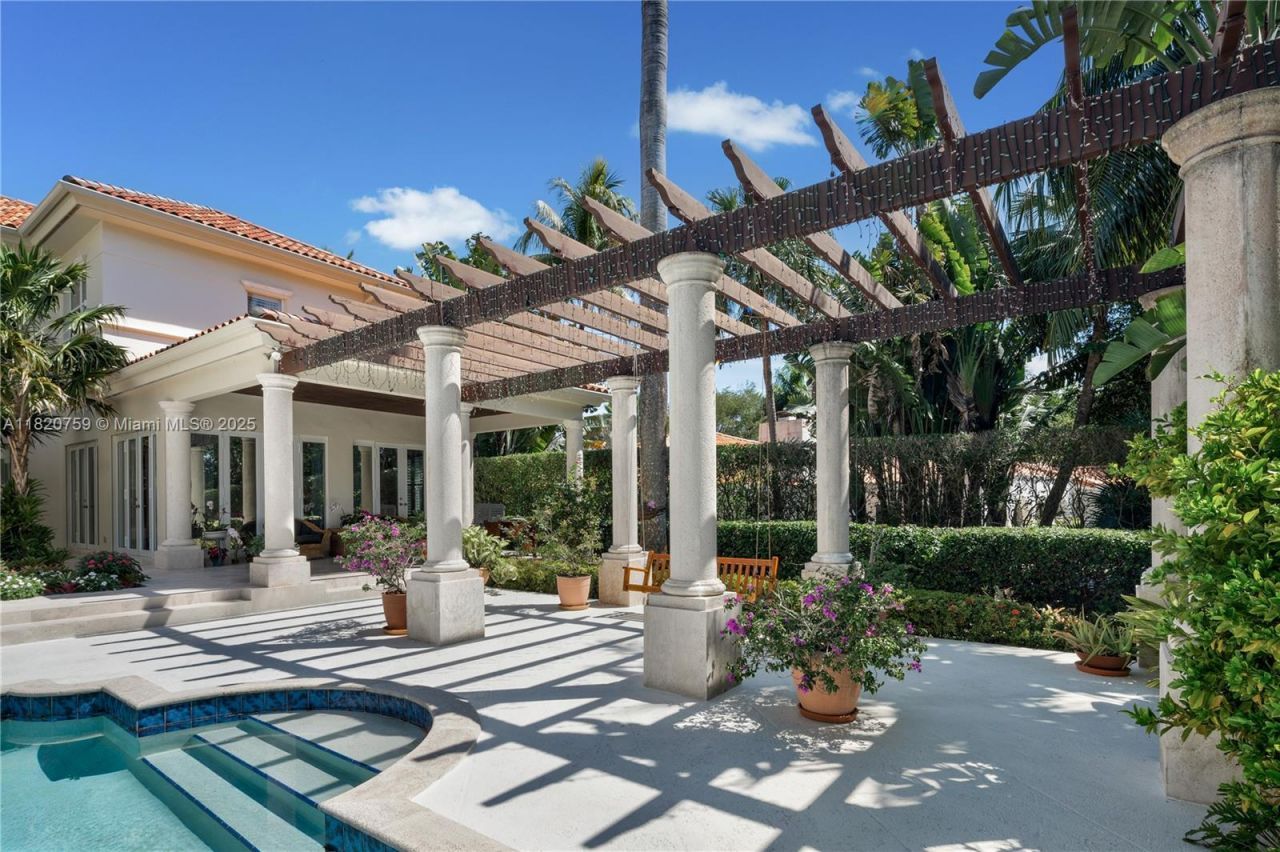 180 Solano Prado, Coral Gables, FL 33156 Photo