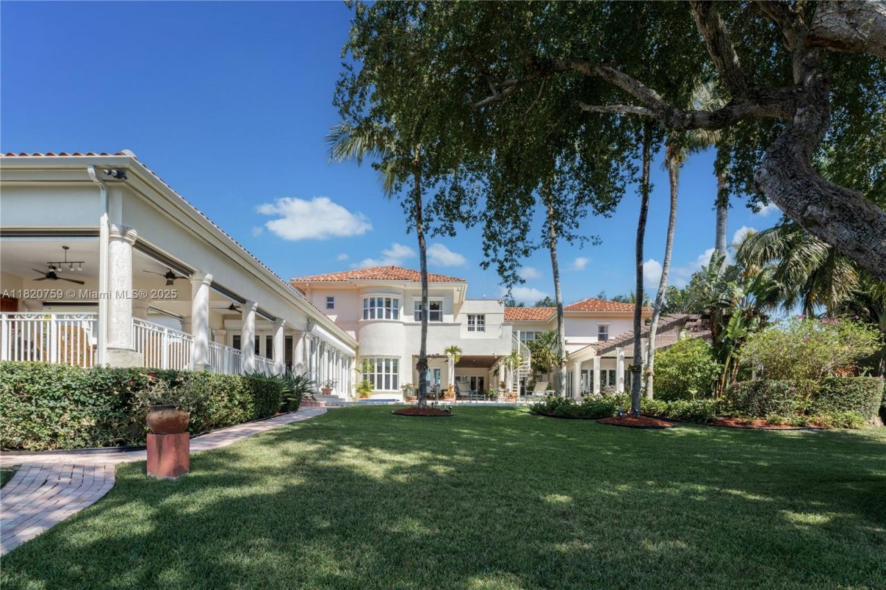 180 Solano Prado, Coral Gables, FL 33156 Photo