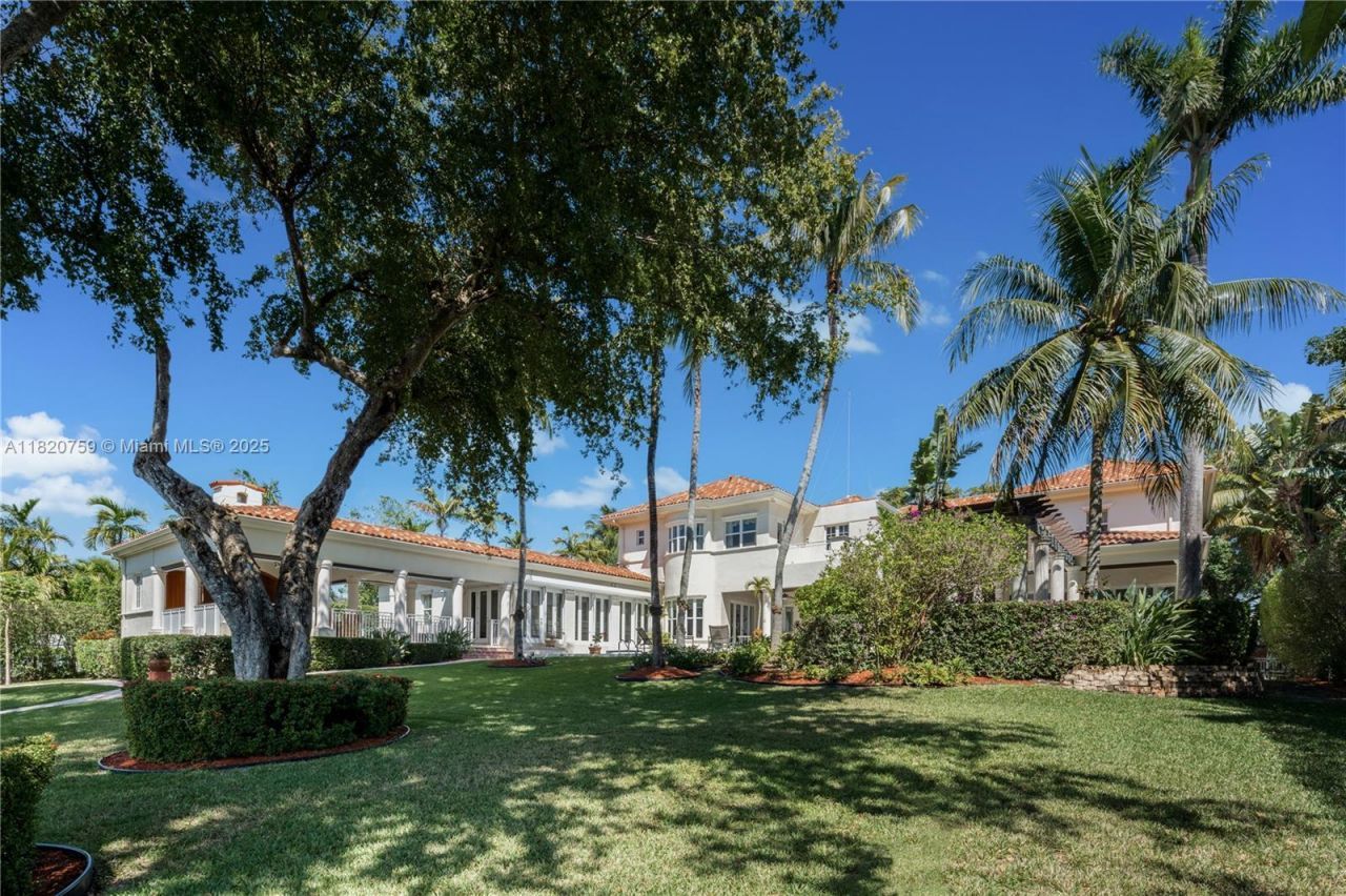 180 Solano Prado, Coral Gables, FL 33156 Photo