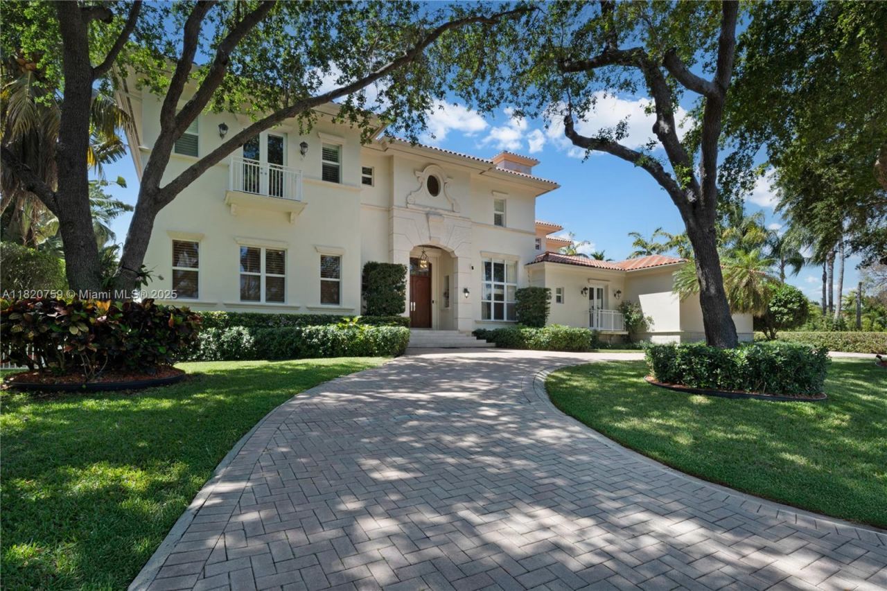 180 Solano Prado, Coral Gables, FL 33156 Photo