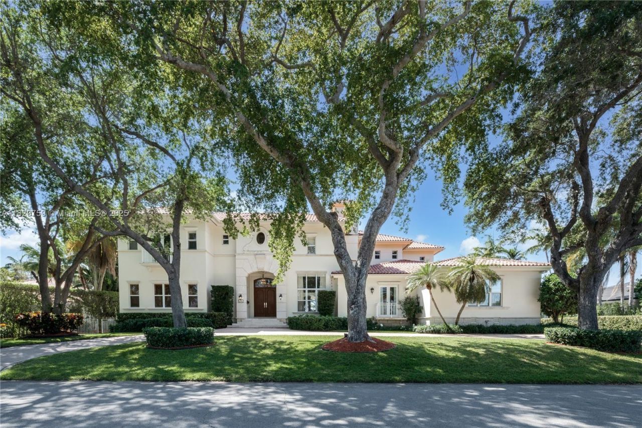 180 Solano Prado, Coral Gables, FL 33156 Photo