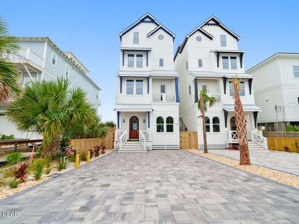 19989 Front Beach Rd., Unit #A, Panama City Beach, FL 32413