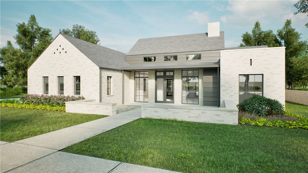 5809 S 65th Street, Rogers, AR 72758 Main Photo