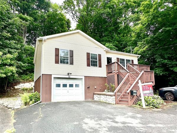 14 Farrelly Street, Kingston, NY 12401