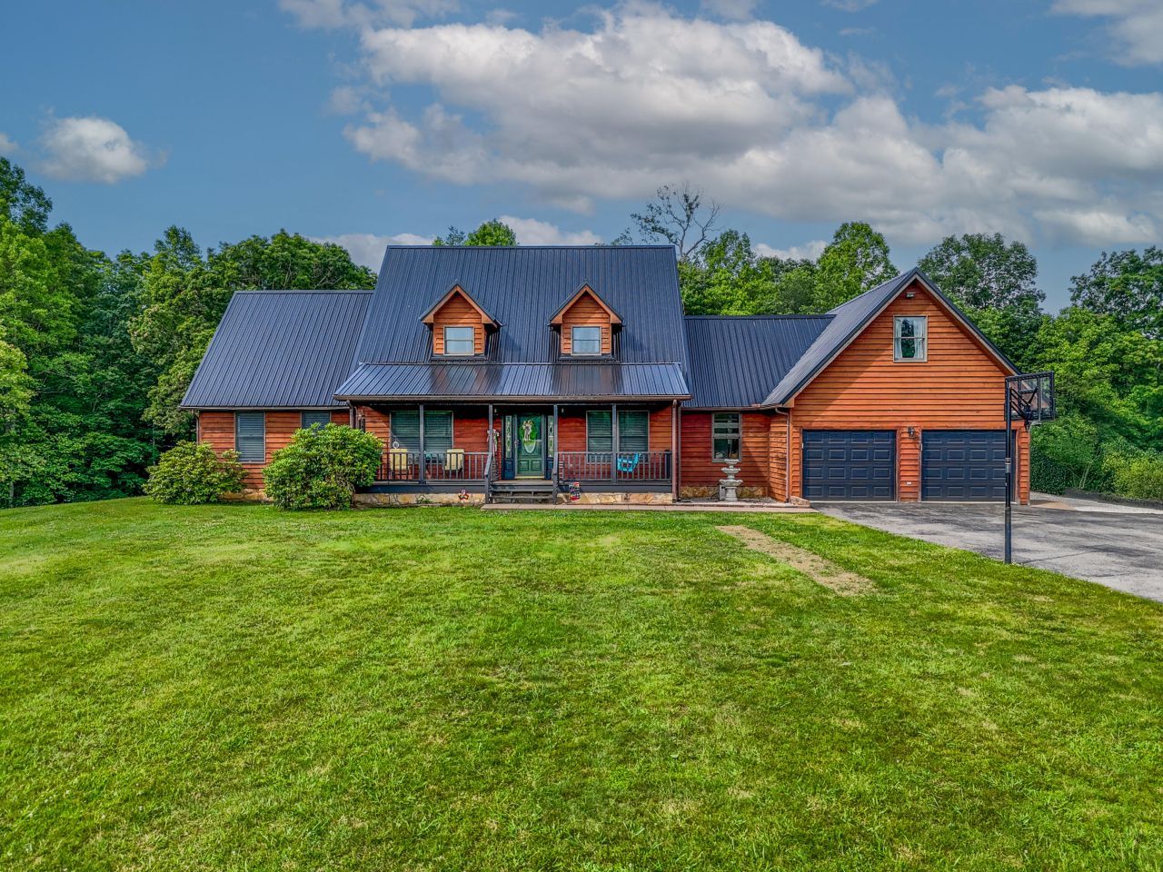 185 Windy Acres Drive, West Liberty, KY 41472