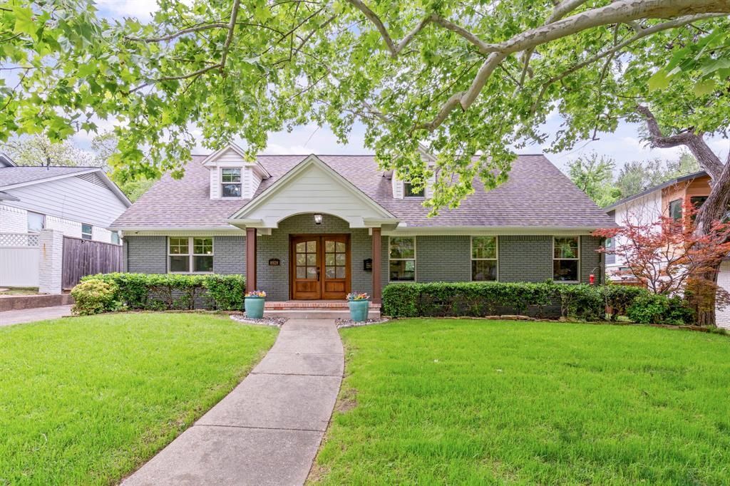 8928 Aldwick Circle, Dallas, TX 75238 Main Photo