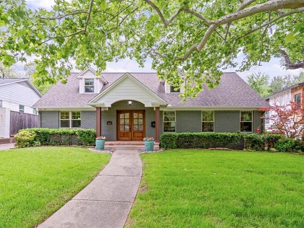 8928 Aldwick Circle, Dallas, TX 75238