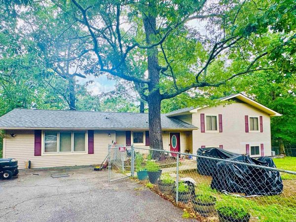122 MESA Trail, Hot Springs, AR 71913